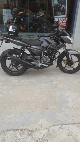 Bajaj Rouser Ns 125 Usada