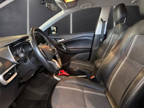 Chevrolet Tracker LTZ 1.2 Turbo 12V Flex Aut.