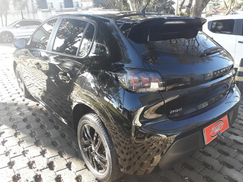 Peugeot 208 1.0 FIREFLY FLEX STYLE MANUAL
