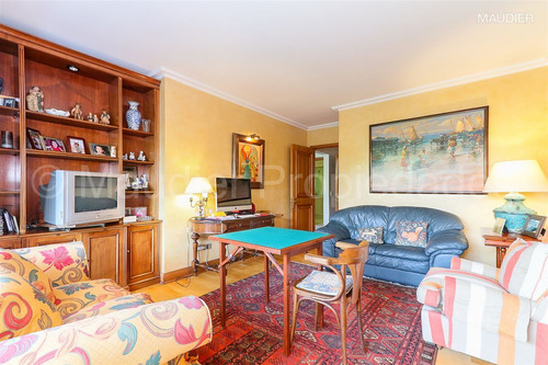 Departamento En Venta En Las Condes