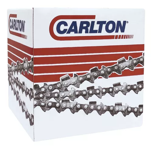 Cadena Carlton Motosierra 120 236e 16 40cm 56d 3/8 Lp