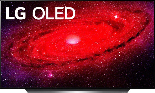Pantalla LG Oled55cxpua 55 PuLG 4k Smart Tv Oled Model 2020 (Reacondicionado)