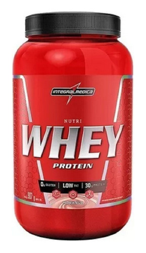 Nutri Whey  Proteínas 907 Gr