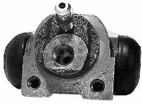 Cilindro Rueda P/ Peugeot 306 Renault Express Der Wildbrake