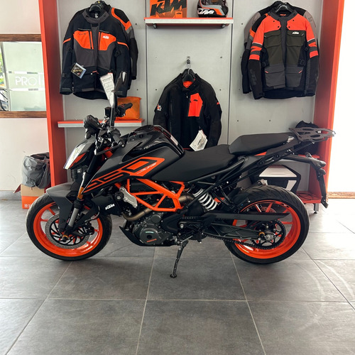 Ktm Duke 250 - Tomamos Tu Usado En Parte De Pago