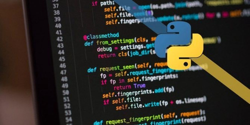 Curso Python Para Android, Ios, Win, Linux E Mac (Usado)