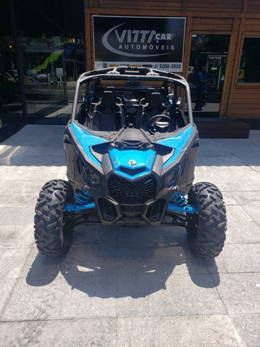 Can-am Maverick X3 Max Ds Turbo R. 2021