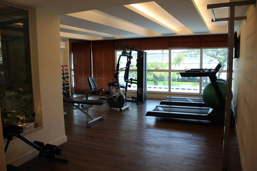 Apartamento Com 2 Quartos À Venda, 59 M² Por R$ 749.000 - São Francisco - Niterói/rj - Ap47389