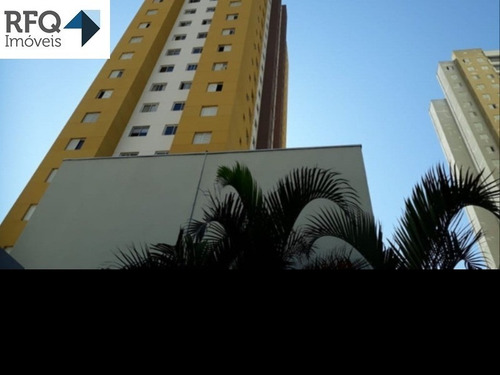 Imagem 10 de 17 de Apartamento Tatuapé 2 Dorm 1 Vaga - Ap02224 - 68876763
