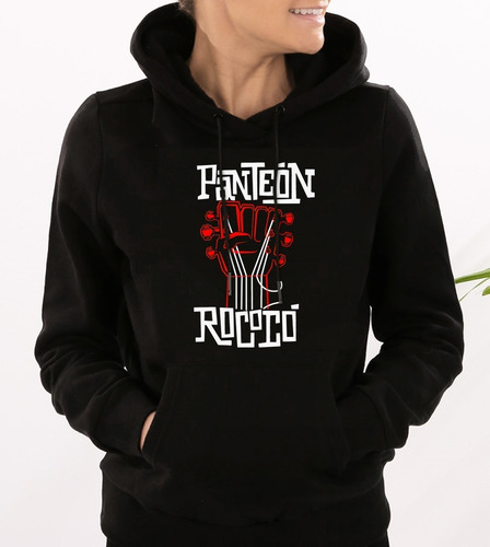 Sudadera Panteón Rococo Últimos Modelos Del Concierto