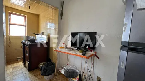 Venta Casa En Colonia Las Aguilas Alvaro Obregon