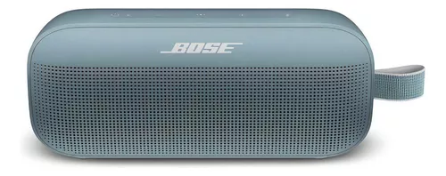 Parlante Portátil Activo Bluetooth Bose Soundlink Flex Negro