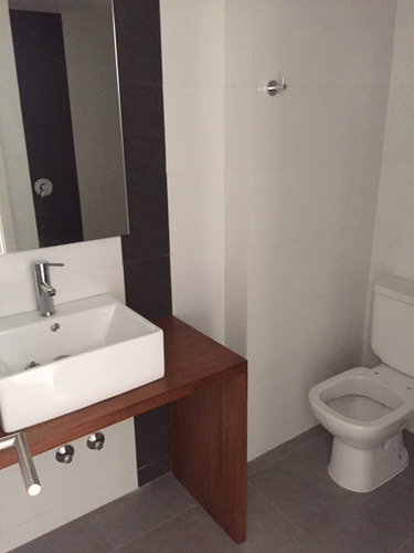 Apartamento En Venta En Centro
