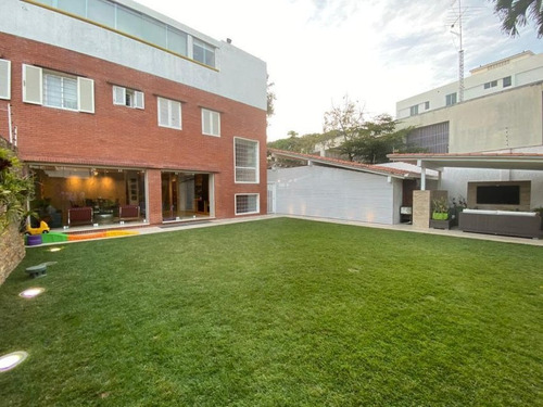 Imagen 2 de 20 de Casa En Venta La Castellana Lp