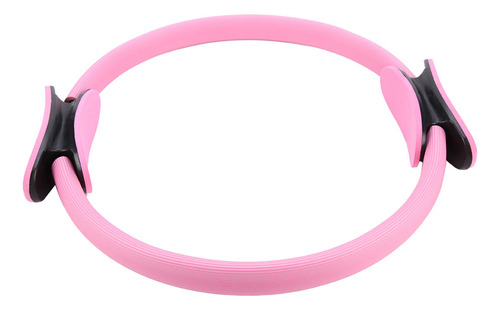 Anillo De Resistencia Circular De 4 Colores Para Yoga Y Pila