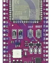 Comprar Esp32-s3-wroom-1-n16r8 Tarjeta De Desarrollo Wifi Dual Usb