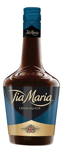 Licor Tia Maria Cream 690ml.