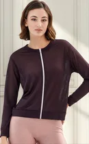 Comprar Campera Deportiva - Birka - Admit One