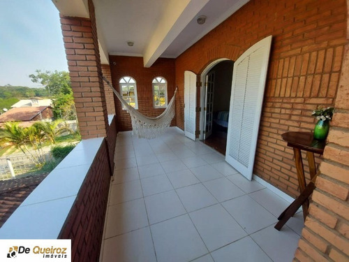 Imagem 24 de 30 de Mansão Luxuosa Em São Paulo Zona Sul, Localizada No Parque Residencial Do Terceiro Lago - 1121 - 69213412