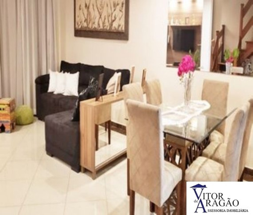 Imagem 2 de 15 de 03544 - Casa De Condominio 3 Dorms. (1 Suíte), Jardim Leonor Mendes De Barros - São Paulo/sp - 3544