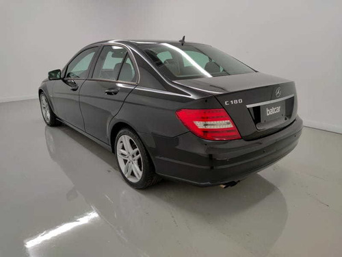 Imagem 4 de 15 de Mercedes-benz C-180 Cgi Classic Special 1.8 16v 156cv Aut 20