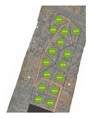 Imagen 21 de 25 de Venta Sitio En Arrayan Costero, La Serena