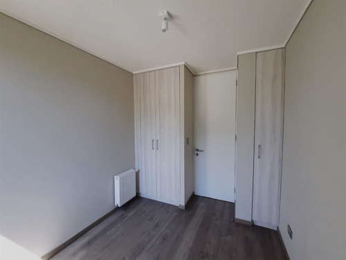 Departamento En Arriendo En Lo Barnechea