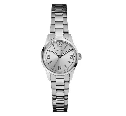 Bulova dama reloj sale