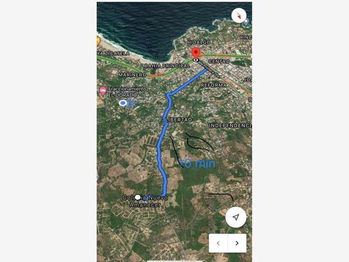 Imagen 6 de 7 de Terreno En Venta Libertad
