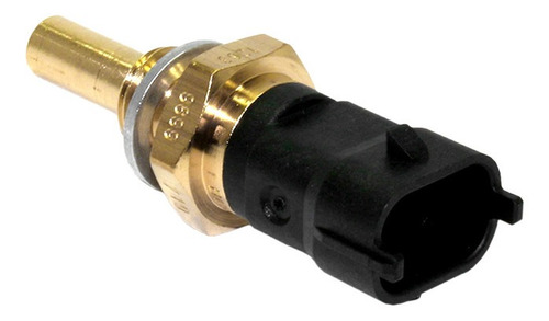 Sensor Temperatura Vectra 2.8 Turbo 2006-2008 Bosch