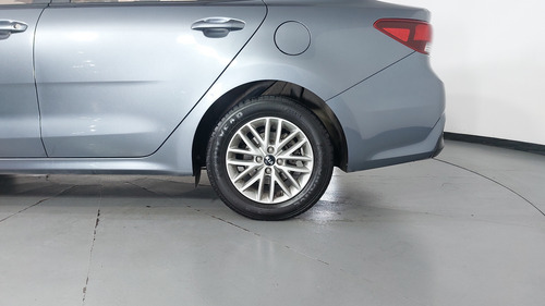 Kia Rio 1.6 Lx