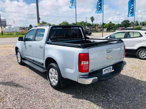 Amaya Chevrolet S-10 Ltz