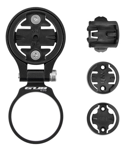 Portabicicletas Ciclocomputador Wahoo Bryton Cateye Garmin B