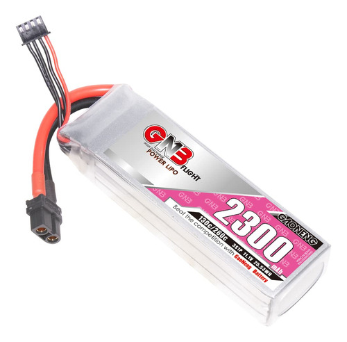 Gaoneng Gnb  Mah 3s Lipo 11.1v 130c Xt60 Air Wing Rc Lipo B.