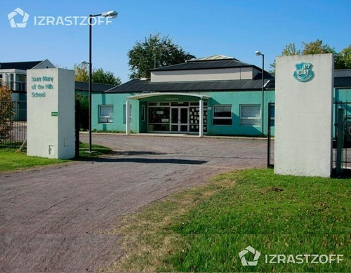 Imagen 8 de 9 de Lote A La Venta, Santa Lucía, Pilar Del Este.