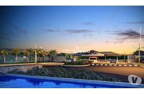 Terreno À Venda, 380 M² Por R$ 155.000,00 - Centro - Maricá/rj - Te0287