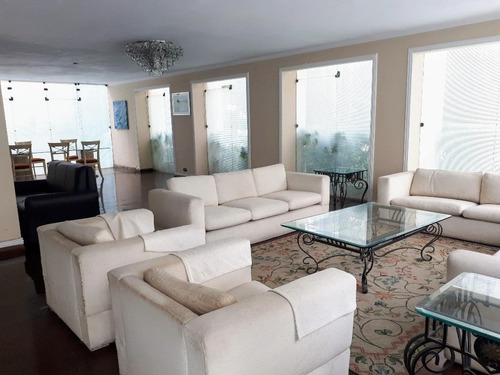 Imagem 30 de 30 de Apartamento Com 3 Dormitórios À Venda, 165 M² - Morro Dos Ingleses - São Paulo/sp - Ap1306