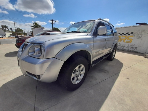Imagem 11 de 15 de Mitsubishi Pajero Mmc Pajero Sport Hpe