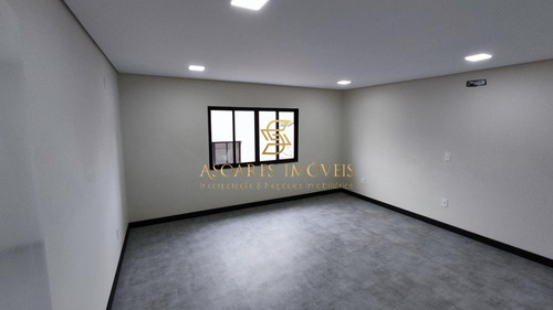 Imagem 6 de 25 de Sala Para Aluguel Em Jardim São Carlos - Sa000637
