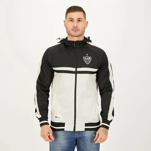 Jaqueta topper hotsell atletico mineiro