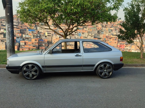 Volkswagen Gol 1.9 Turbo