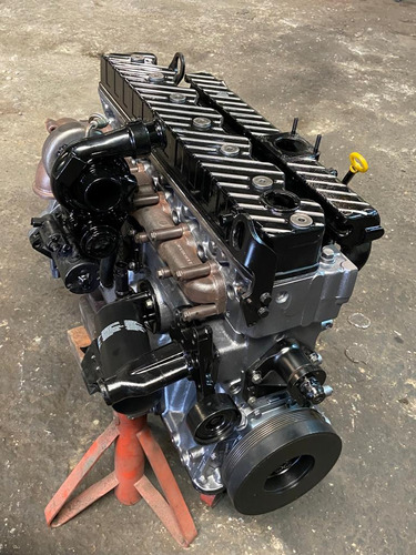 Chevrolet Silverado 4.2 D20 2p