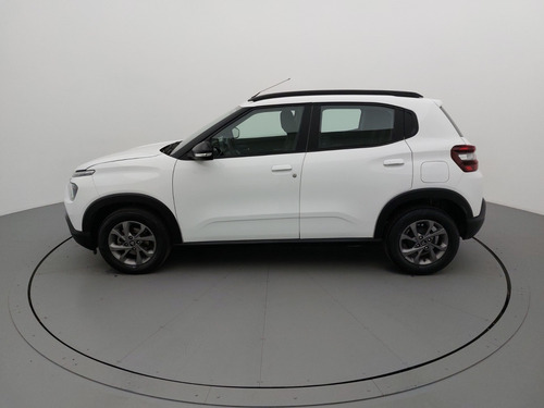 Citroën C3 1.0 FIREFLY FLEX FEEL MANUAL