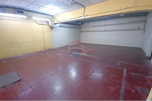 Arriendo Amplio Local Metro Ñuñoa