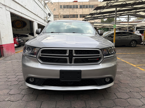 Dodge Durango 5.7 V8 R/t At