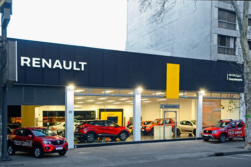 Imagen 13 de 22 de Renault Sandero Zen 1.0
