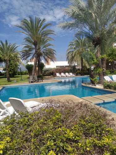 Imagen 2 de 19 de Confortable Apartamento Vacacional Margarita Playa Moreno Conjunto Loma Real
