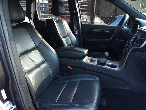 Jeep Cherokee Limited 3.5 2014 - Juan Manuel Autos