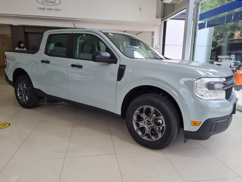 Plan Avanzado Maverick Lz
