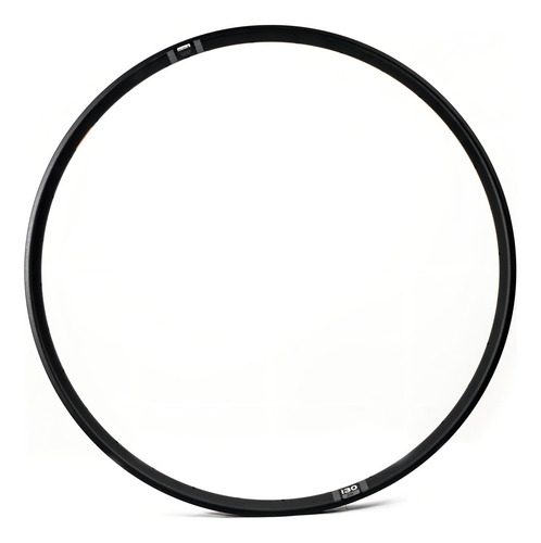 Kit Aro Roda Kom Light I30 29/32f Mtb Trail Parede Dupla Wtb Cor Preto